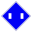 El 1v-Ausschaltsignal erwarten