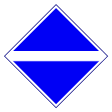 El 4-"Bügel-ab"-Signal