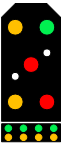 DB, DR (East Germany)