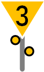 Lf 1-Lamsagmfahrscheibe