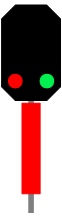 Blocksignal