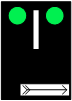 Zuordnungspfeil