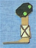 Vr 1: Vorsignal