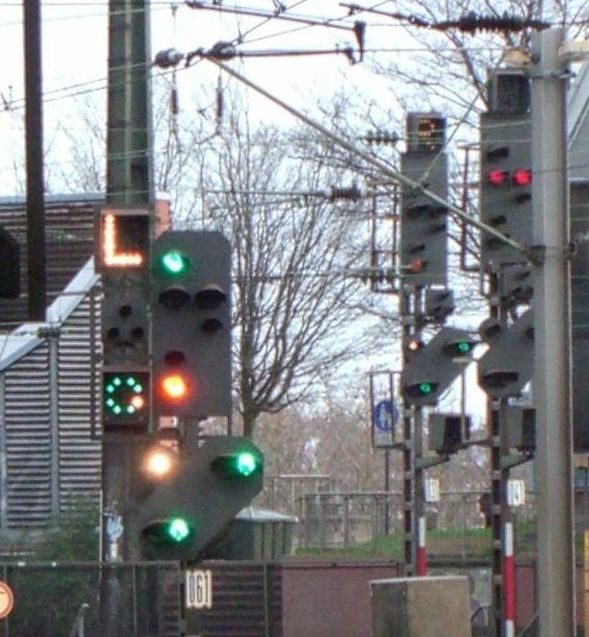 Köln-Ausfahrsignale