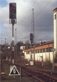 Ersatzsignal