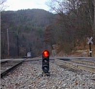 shunting stop