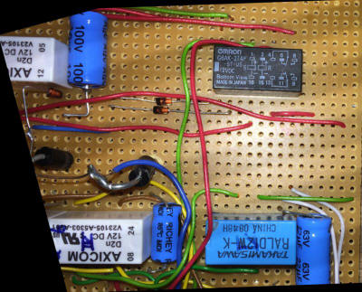 relay logic